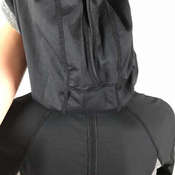 Lululemon Run for Your Life Cross Train Pullover - Picture 7 of 8